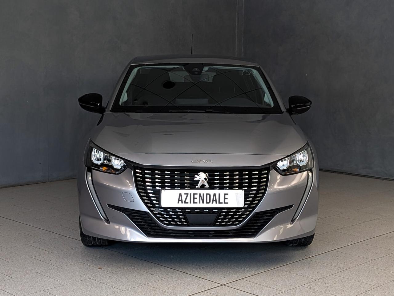 Peugeot 208 1.2 PureTech 100cv 5 porte Active Pack