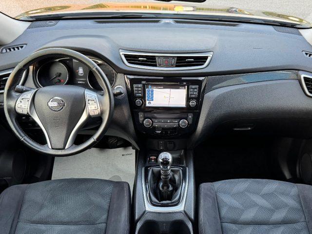 NISSAN X-Trail 1.6 dCi 2WD ACENTA *TAGLIANDATA*UNIPROP*