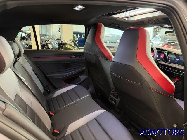VOLKSWAGEN Golf 2.0 TSI GTI DSG Clubsport