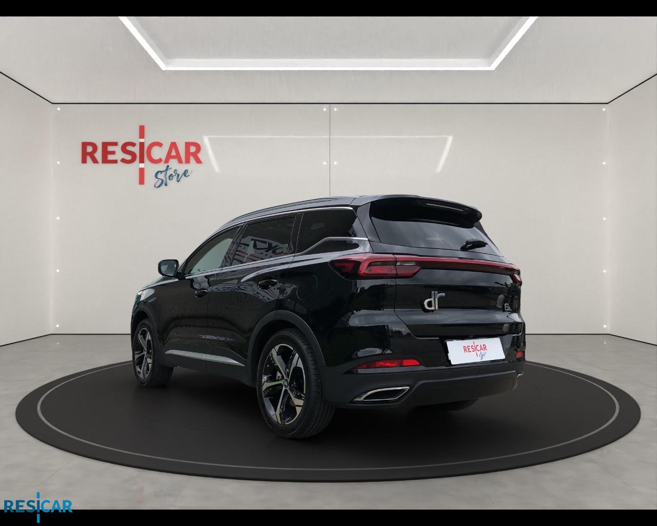DR dr 6.0 1.5 turbo Gpl 149cv cvt