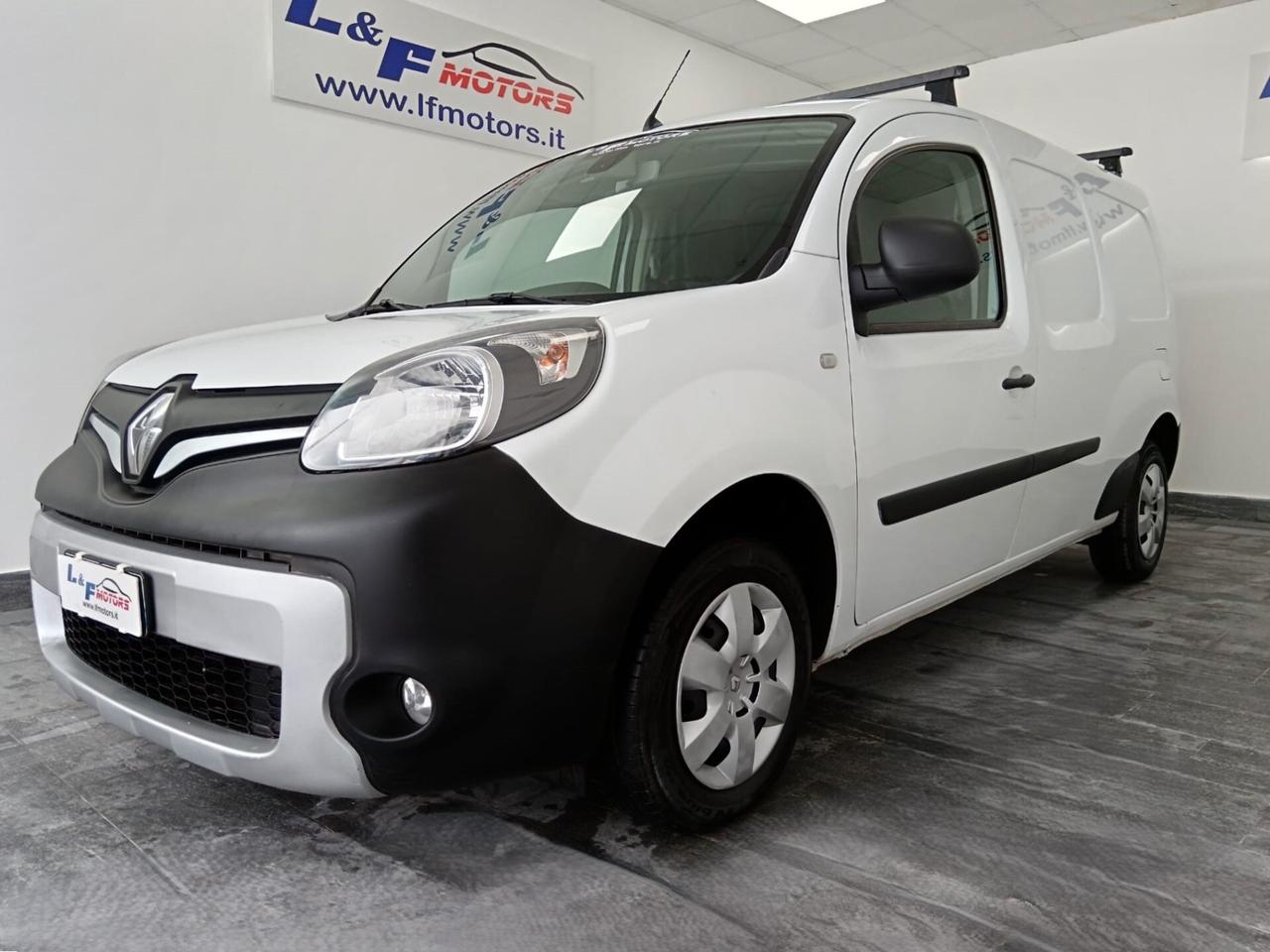 Renault Kangoo Renault kangoo 1.5 dci nav retrocamera