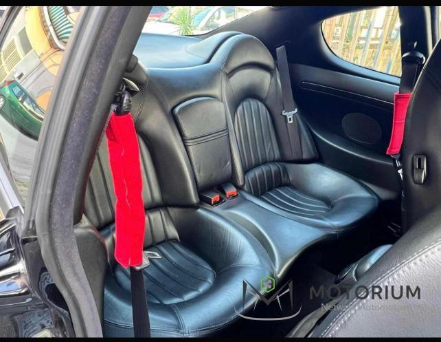 Maserati Coupe Coupé 4.2 V8 32V CambiocorsaASI