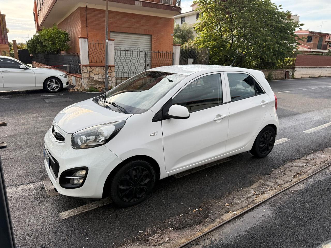Kia Picanto 1.0 12V GPL 5 porte - Superprezzo - Tutto incluso