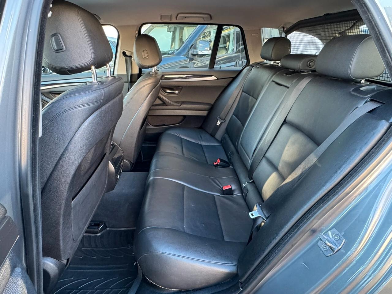 Bmw 520 520d xDrive Luxury