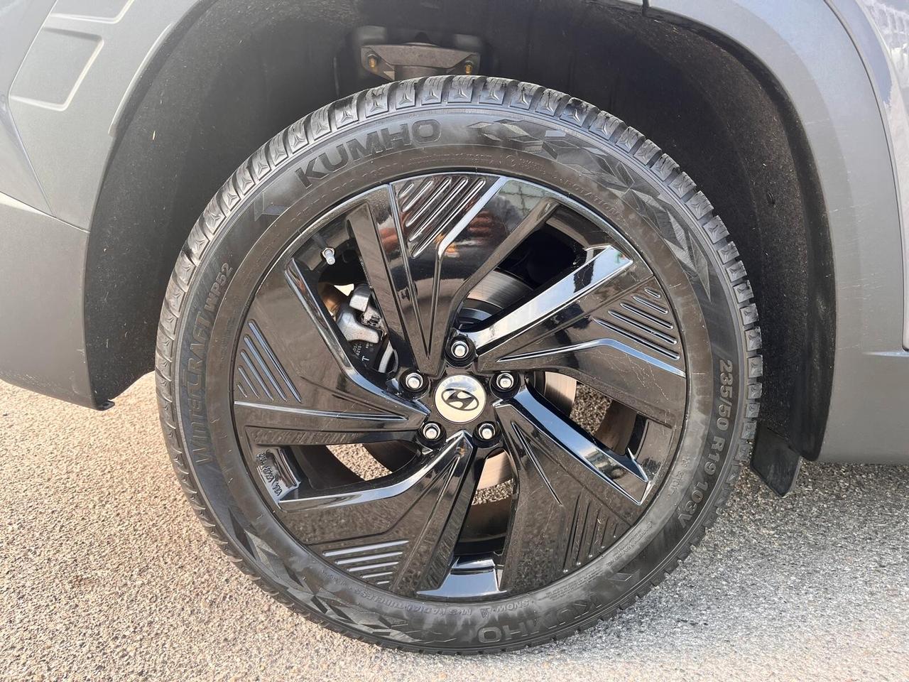 Hyundai Tucson 1.6 CRDI 48V DCT Exellence PIU ** IVA**