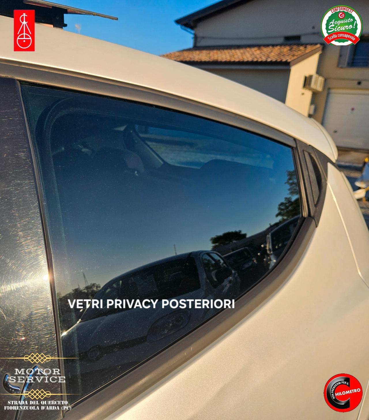 Lancia Ypsilon 1.2 Platinum PREZZO FINALE E REALE
