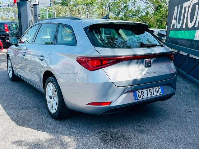 SEAT Leon Sportstourer 2.0 tdi Business 150cv dsg *PRONTA CONSEGNA