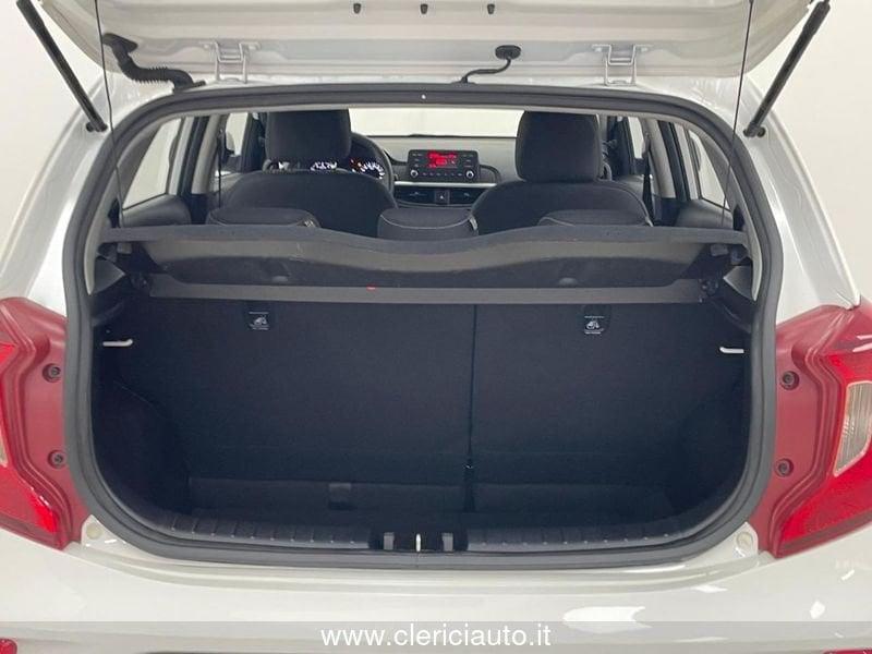 KIA Picanto 1.0 12V 5 porte Urban