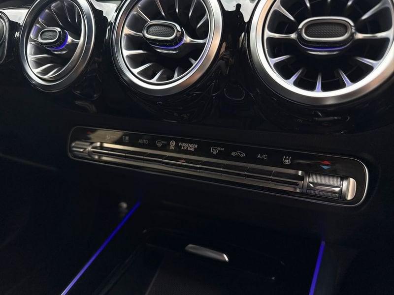 Mercedes-Benz EQA 250 Premium