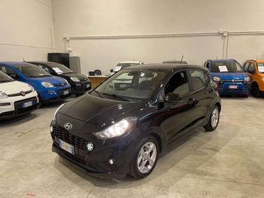 Hyundai i10 1.0 mpi 67Cv Tech *NEOPATENTATI*