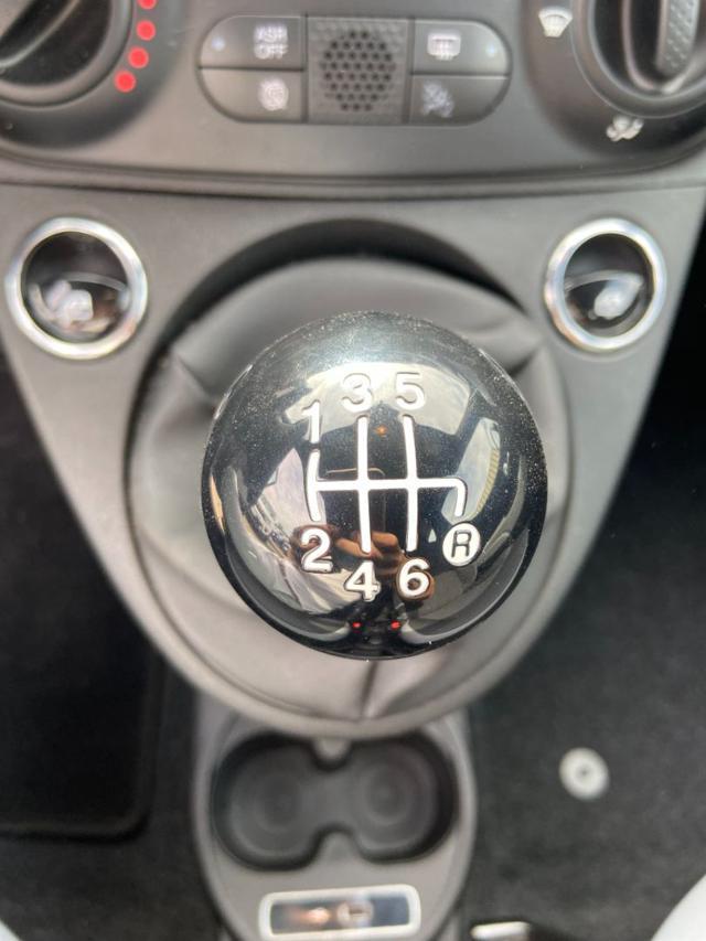 FIAT 500 *PROMO* 1.0 Hybrid Pop
