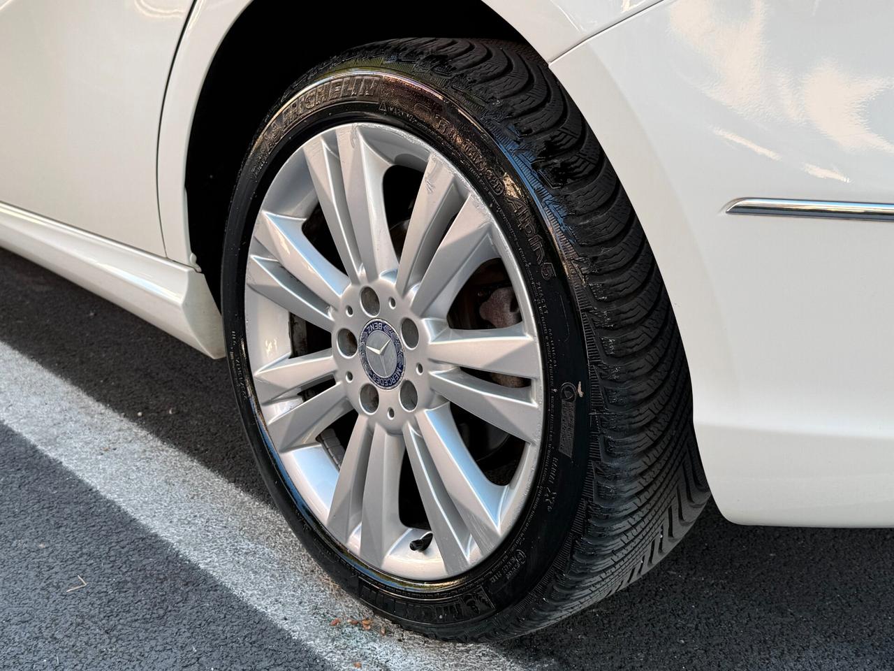 Mercedes B 200 CDI Autom Premium NAVI CAMERA 2014
