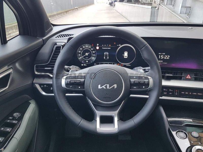 KIA Sportage Sportage 1.6 tgdi Gpl Business 147cv 2wd