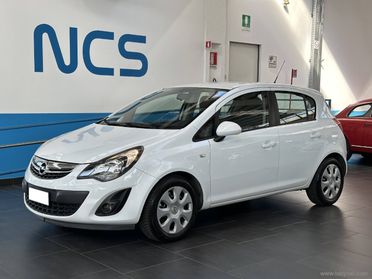 OPEL Corsa 1.2 85 CV 5p. GPL-TECH Edition