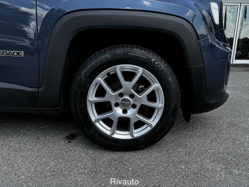 Jeep Renegade 1.0 T3 Limited