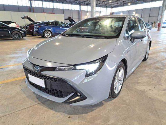 TOYOTA Corolla 1.8 Hybrid Business