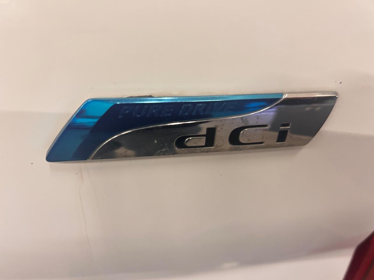 Nissan NV 200 1500 DCI 85 cv