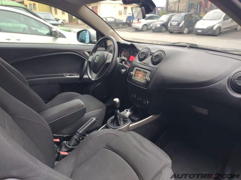 Alfa Romeo MiTo 1.3 JTDM 85cv Distinctive - PREZZO BOMBA!!!