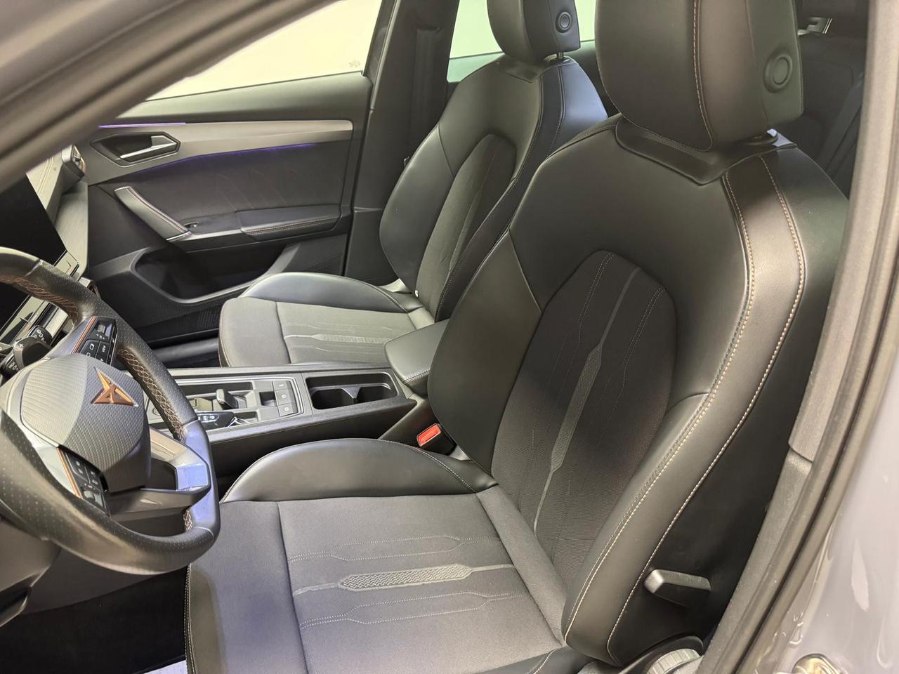 Cupra Formentor 2020 - Formentor 1.5 tsi dsg