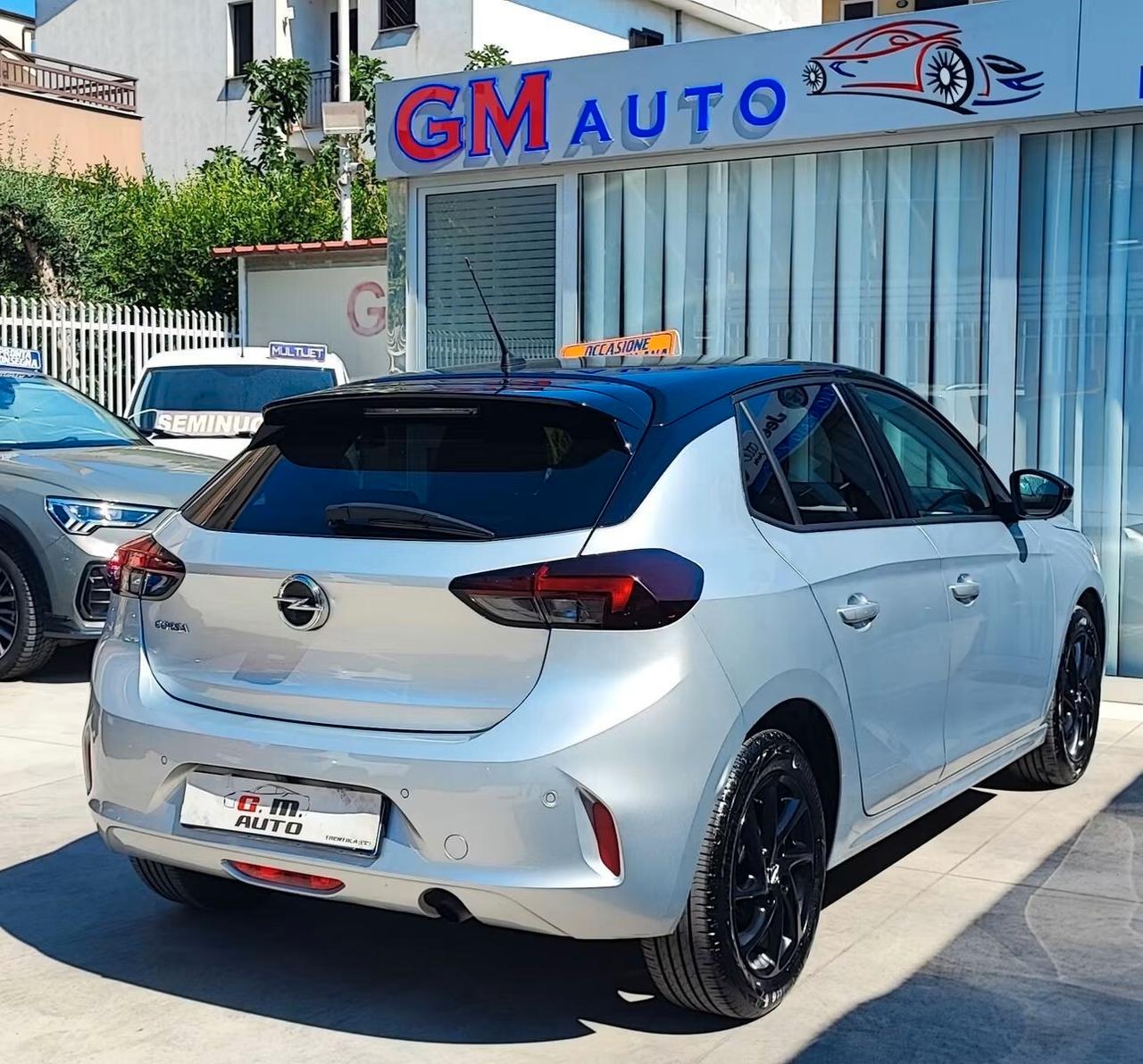 Opel Corsa 1.2 Elegance 11/2023