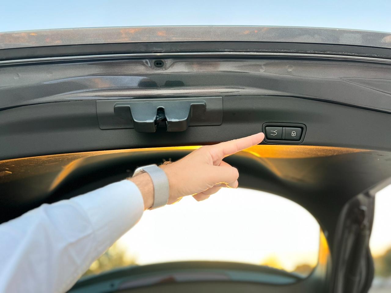 Alfa Romeo Stelvio 2.2 Turbodiesel 160 CV AT8 RWD Business