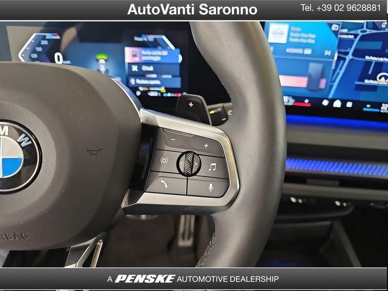 BMW Serie 1 118d MSport Pro