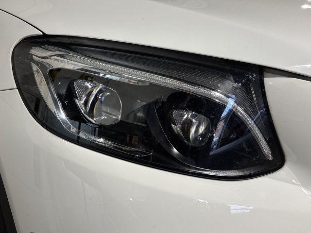 MERCEDES-BENZ GLC 250 d 4Matic Premium