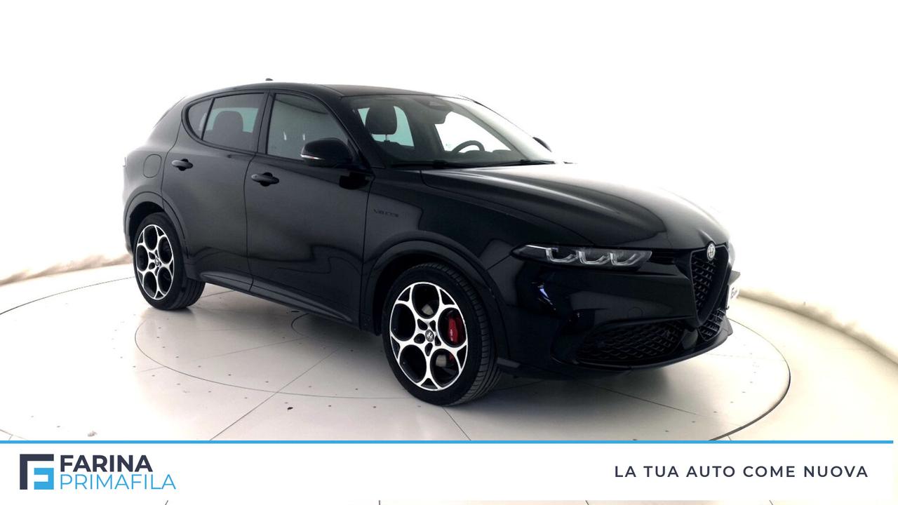 ALFA ROMEO Tonale - Tonale 1.6 Veloce 130cv tct6