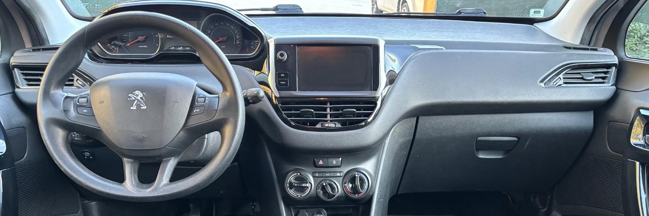 Peugeot 208 1.4 5p. GPL OK NEOPATENTATI