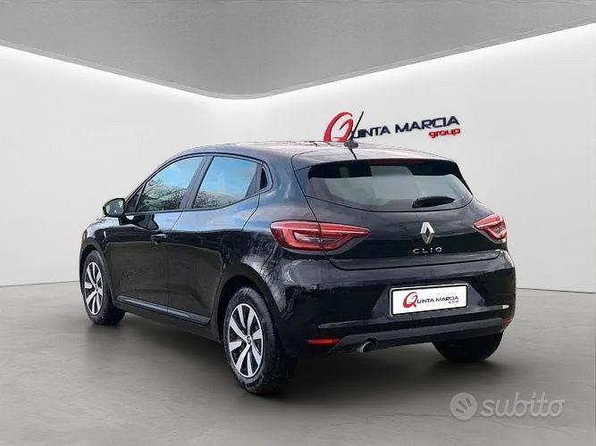 Renault Clio TCe GPL EQUILIBRE-LED/DISPLAY DA 138