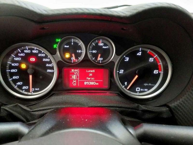 Alfa Romeo MiTo 1.3 jtdm Super 95cv E6