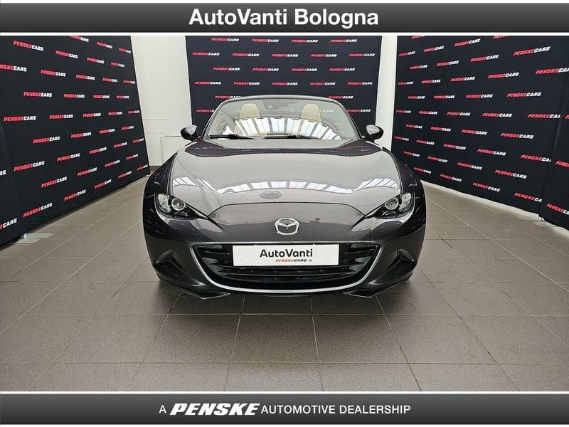 Mazda MX-5 MX-5 1.5 Exceed SkyActive Technology 132cv