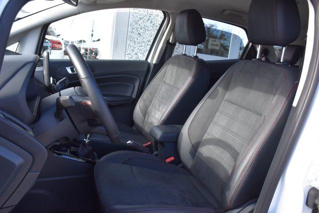 FORD EcoSport 1.0 EcoBoost 125 CV Start&Stop ST-Line