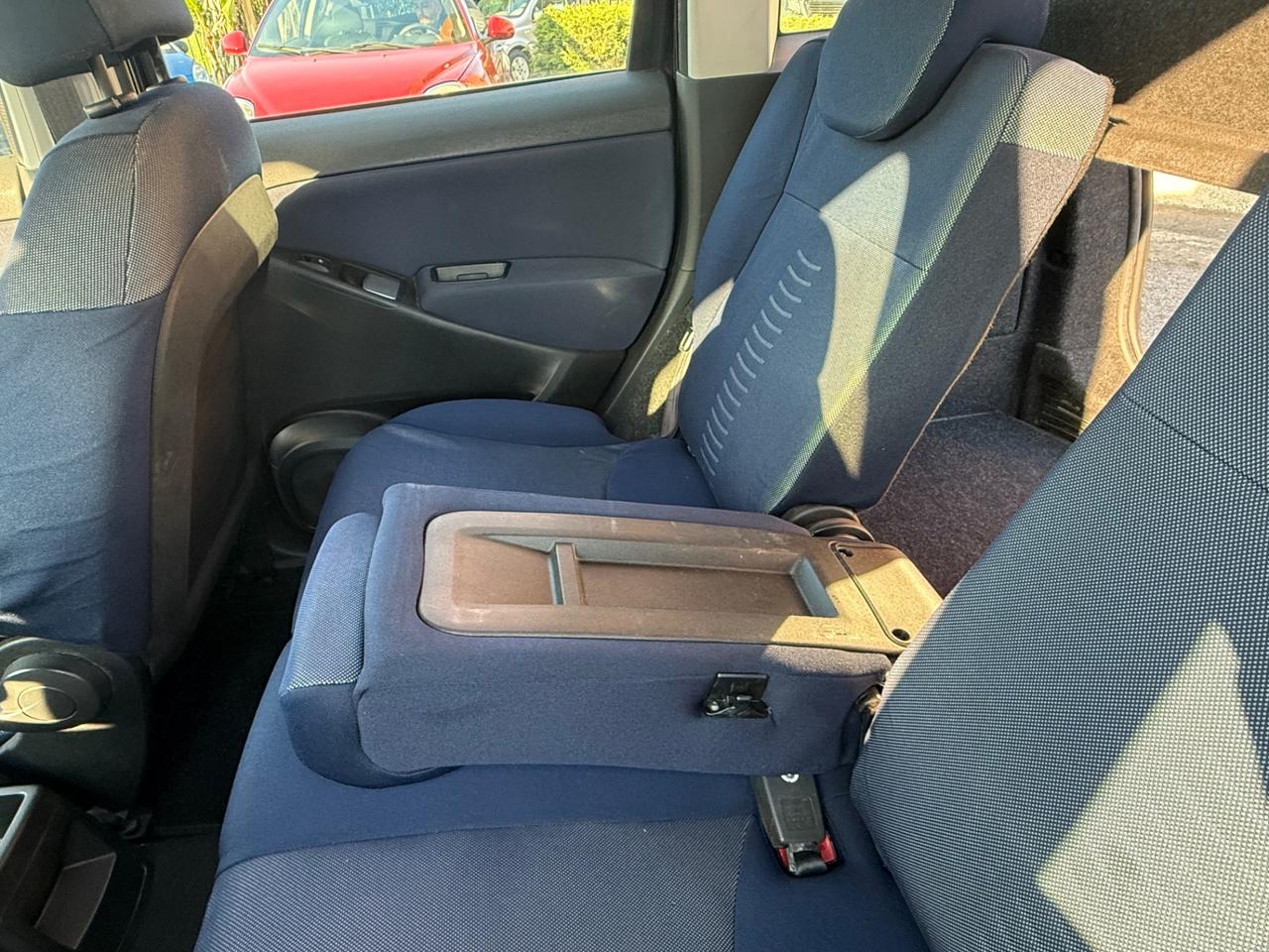 Fiat Idea 1.4 BlackEnergy GPL