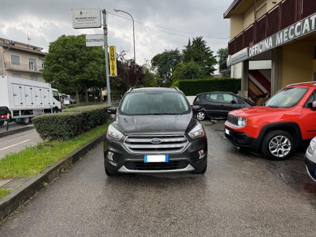 FORD - Kuga - 1.5 TDCI 120 CV S&S 2WD Business