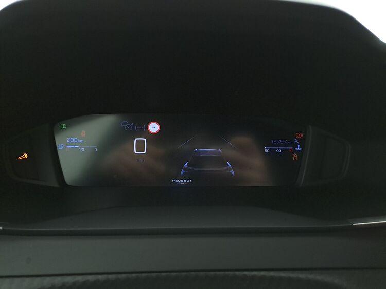 Peugeot 2008 Allure BR316003 1.2 Benzina 100CV