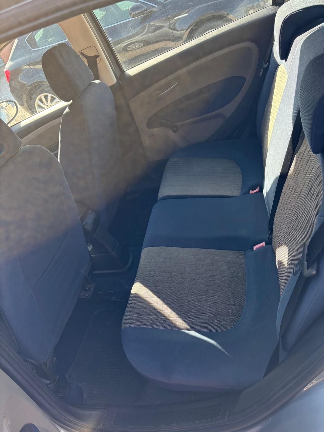 Fiat Grande Punto 1.3 MJT 90 CV 5 porte Dynamic