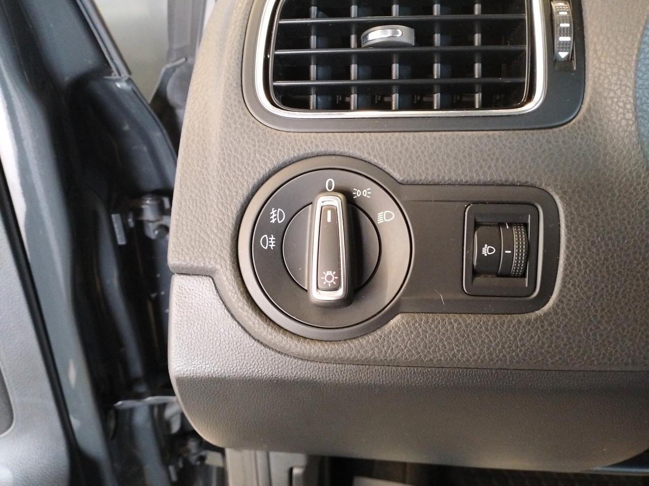 Volkswagen Polo 1.4 TDI 5p. Comfortline BlueMotion Technology - NEOPATENTATO