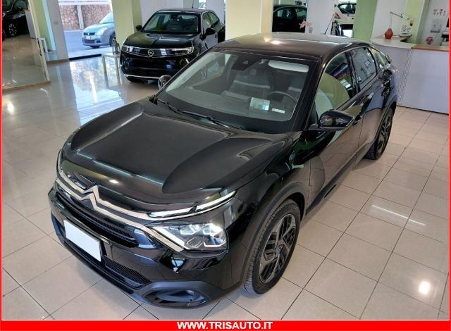 CITROEN C4 1.2 Puretech Eat8 Feel+ (FARI LED+NAVI)