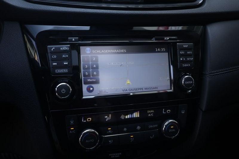 Nissan X-Trail Nissan X-Trail 1.7 dCi 150 2WD Acenta PROMOZIONE Unicoproprietario