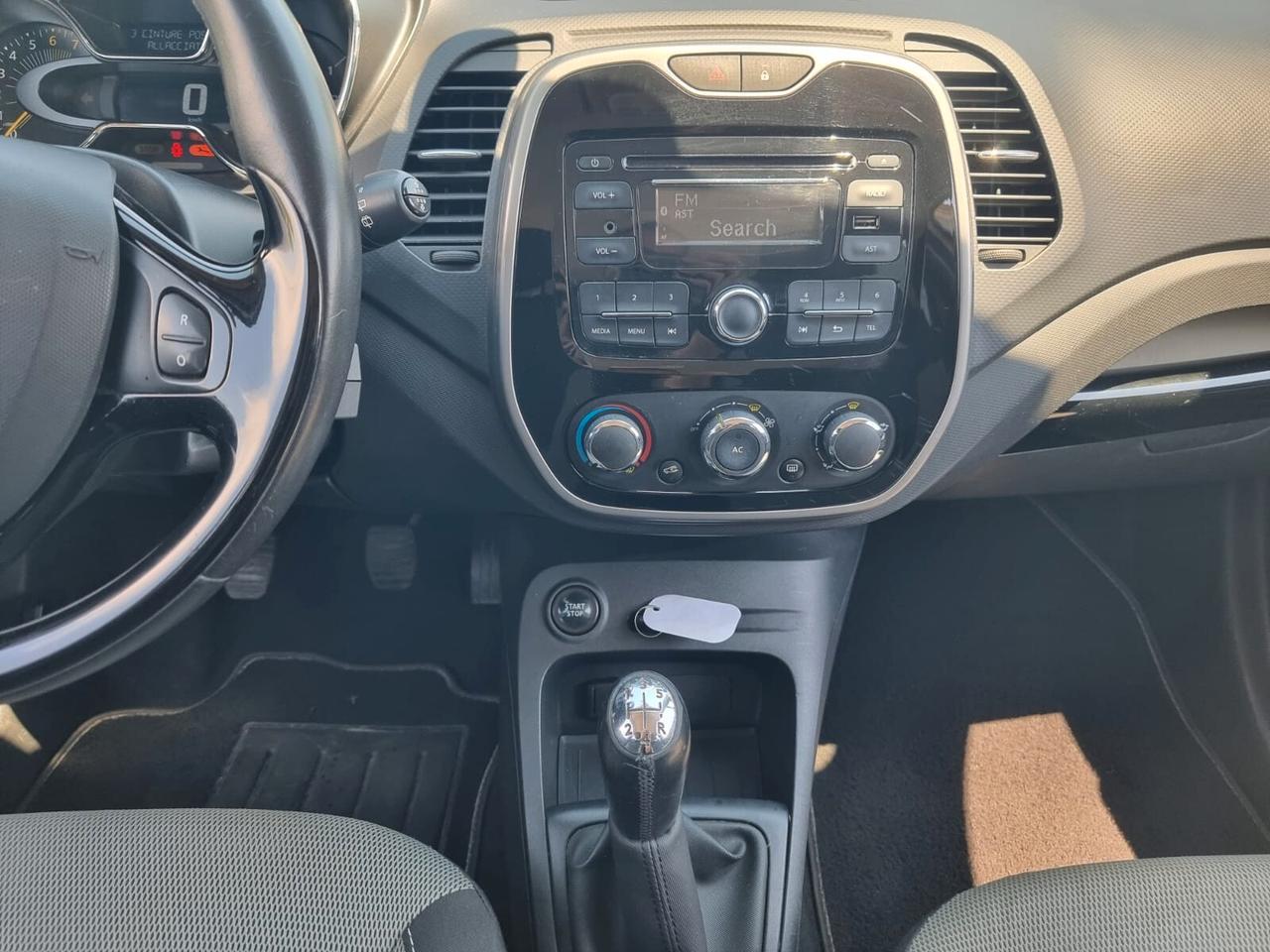 Renault Captur 0.9 TCe Start&Stop Wave NEOPATENTATI