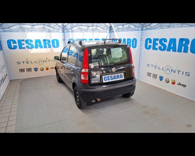 FIAT Panda 1.2 Dynamic eco