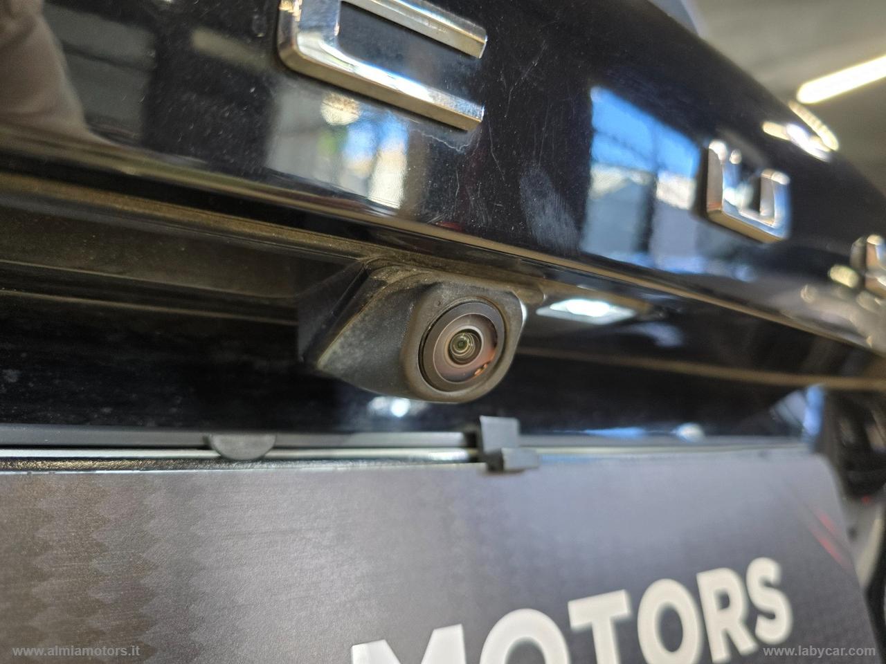 FORD Focus 1.5 EcoBlue 115CV aut. 5p. ST-Line