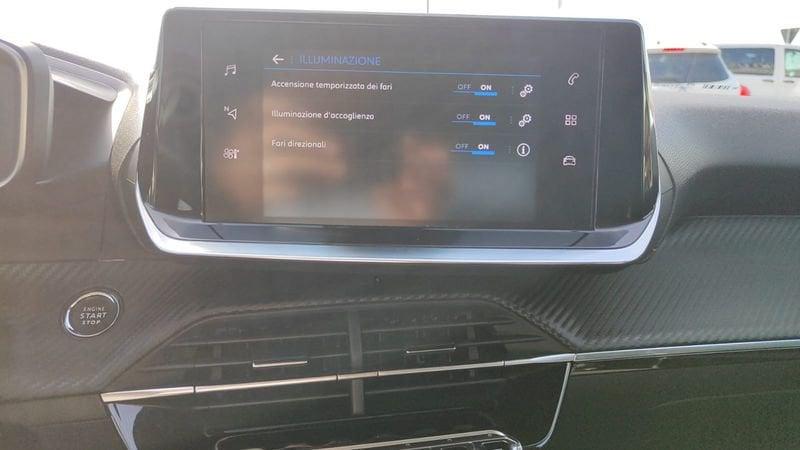 Peugeot 2008 2008 BlueHDi 110 S&S Allure Pack