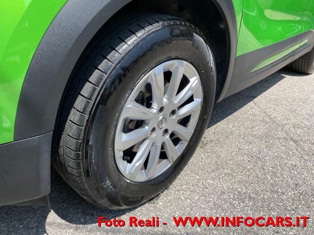OPEL Mokka 1.2 Turbo 100cv Edition PROMO !