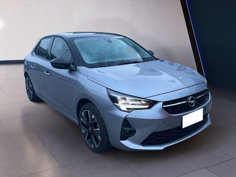 Opel Corsa VI 2020 e- GS Line