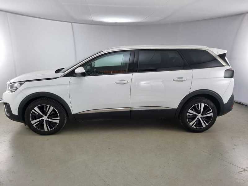 PEUGEOT 5008 BlueHDi 130 Allure S/S