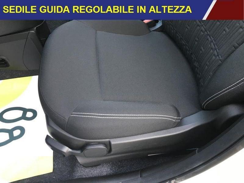 FIAT Panda 1.0 FireFly Hybrid Icon +5 POSTI+PACK CITY+SENS. PARK