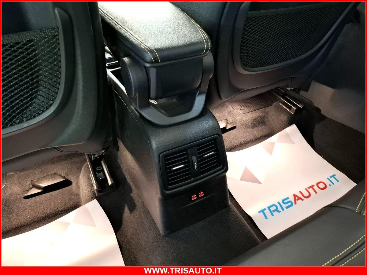 BMW X2 sDrive18d 2.0 M sport (FULL LED+PELLE)