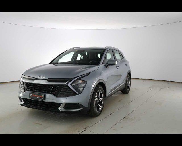 KIA Sportage 1.6 TGDi MHEV Business